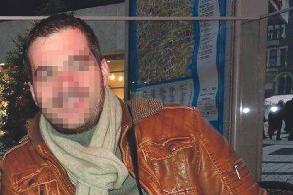 UCENA: Tražio mu 3.000 evra jer se loše ponašao prema prostitutkama!