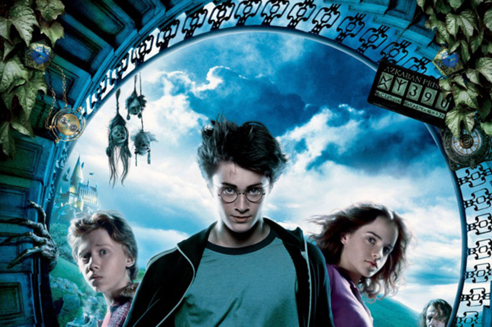 (VIDEO) OVO NIKO NIJE PRIMETIO: U filmu o Hariju Poteru nalazi se SKRIVENA SCENA SEKSA!
