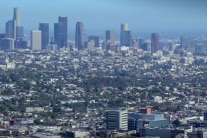 JEDNA OD NAJVEĆIH PLJAČKI U ISTORIJI LOS ANĐELESA: Iz skladišta novca ukradeno 30 miliona dolara