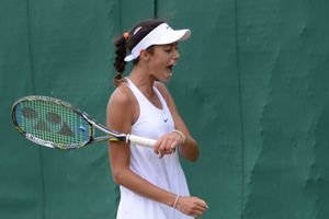 VELIKI SKOK DANILOVIĆEVE: Olga napredovala za 180 mesta na WTA listi