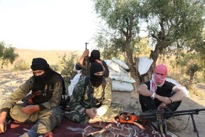 (VIDEO) OVI ĆE ZAMENITI ISLAMSKU DRŽAVU: Teroristička grupa iz Sirije postaje sve opasnija!