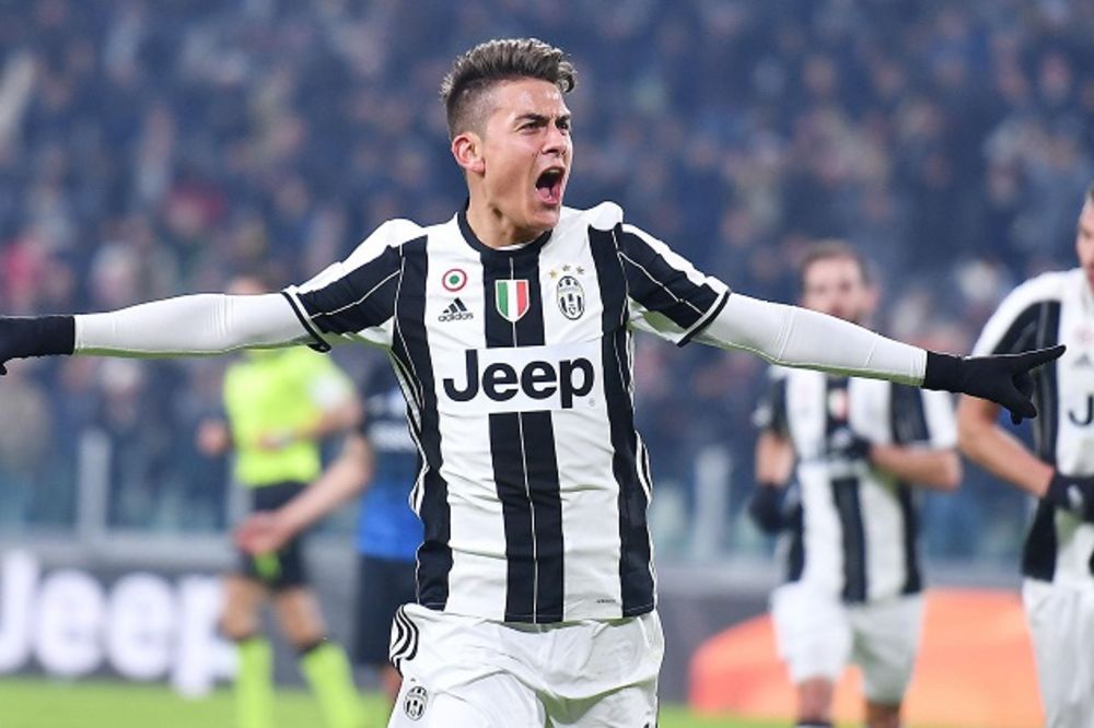 (VIDEO) OSVETA STARE DAME: Juventus pobedio Milan i plasirao se u polufinale Kupa Italije
