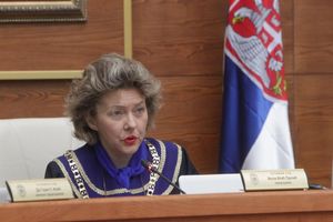 USTAVNI SUD SRBIJE: Sudija Vesna Prelić Ilić još tri godine na mestu predsednika