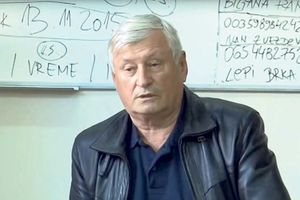 SRAMOTA: Radoici Milosavljeviću oduzeta televizija RTK