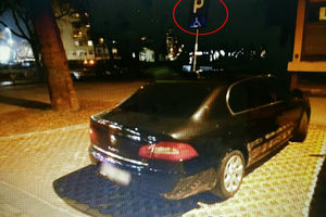 (FOTO) ZAVRŠENO VEŠTAČENJE VELJINE ŠKODE: Evo kako je oštećen Ilićev auto, a evo gde ga je parkirao