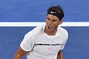 (VIDEO) TENISKI KLASIK U MELBURNU: Nadal na Federera u finalu Australijan opena