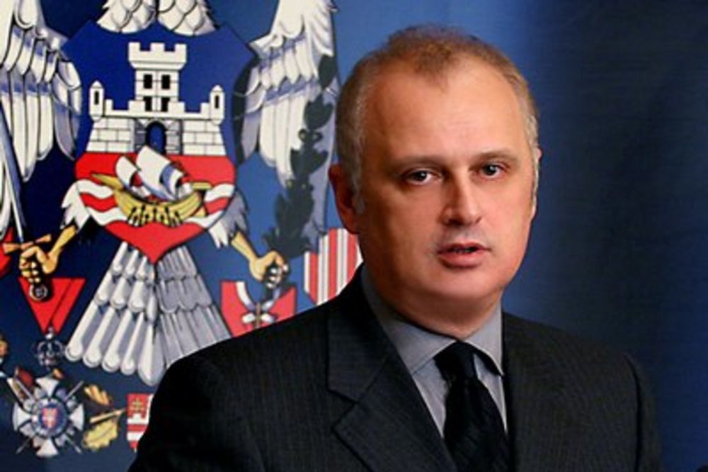 EKSKLUZIVNO! KURIR SAZNAJE: Novi gradonačelnik Beograda Goran Vesić