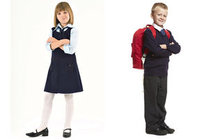 PSIHOLOZI SKEPTIČNI PREMA NOVOJ INICIJATIVI: Školske uniforme neće rešiti socijalne probleme