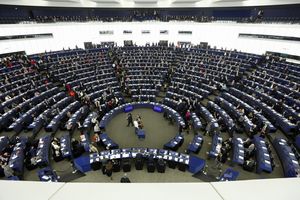 OŠTRE KAZNE ZA STRANE BORCE: Evropski parlament odobrio nove mere protiv terorizma!