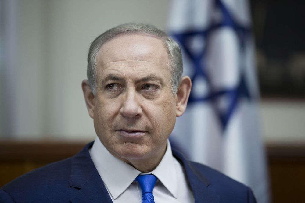NAKON VIŠE OD DECENIJE Netanjahu napustio rezidenciju premijera FOTO
