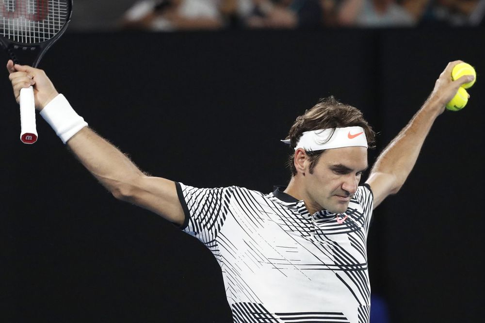 NAJAVILI SU DA ZAVRŠAVA KARIJERU: Evo šta je Rodžer Federer rekao o penzionisanju