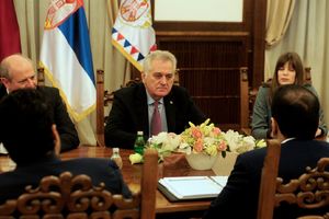 NIKOLIĆ I AL-TANI: Katar otvoren za saradnju sa Srbijom u svim oblastima