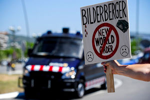 (FOTO) OTKRIVENE TAJNE BILDERBERG GRUPE: Evo kako su rođeni Evropska unija i NATO