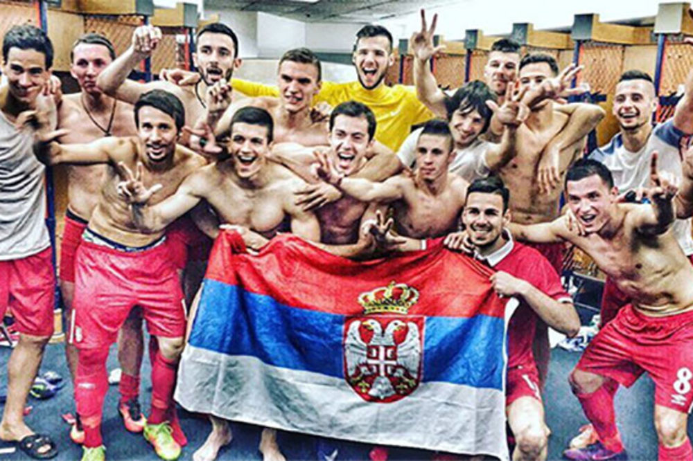 GORAN BUNJEVČEVIĆ: Sada je jasno da radimo pravu stvar za srpski fudbal