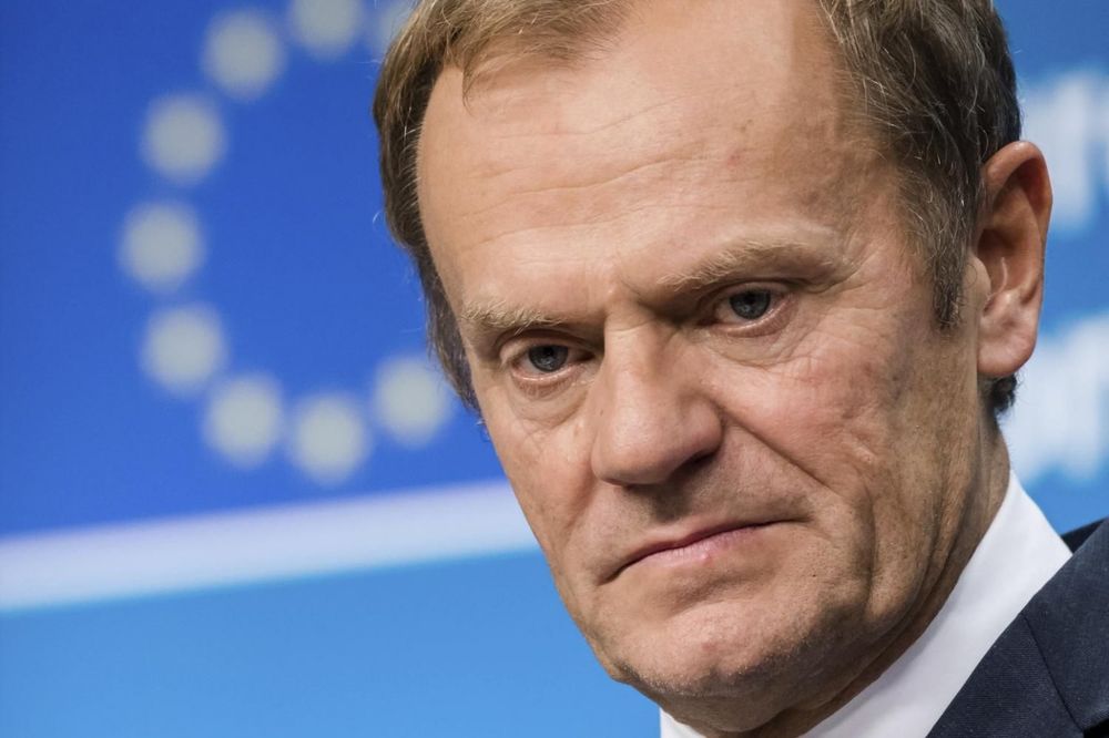 Tusk: Ojačati veze EU sa regionom i unutar regiona