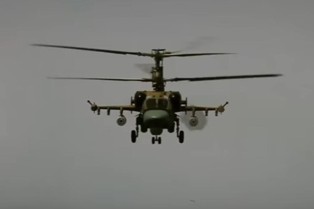 AMERI SE IZLETELI I OTKRILI RUSIMA TAJNU: Za neutralisanje ukrajinske PVO ne trebaju avioni, dovoljna je eskadrila ALIGATORA (VIDEO)