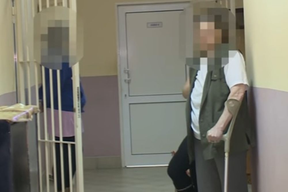 (VIDEO) ŽENE IZA REŠETAKA U BiH: Robijaju zbog ubistva muža, decu rađaju u zatvoru