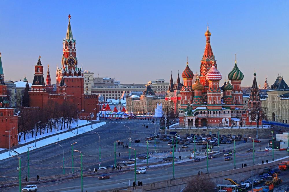OŠTRE PORUKE IZ MOSKVE: Rusija sprema odgovor na ulazak Crne Gore u NATO