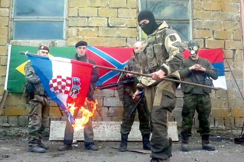 NAMEŠTALJKE, UCENE I MUČENJA: Evo kako su se Srbi u Donbasu umalo poubijali između sebe