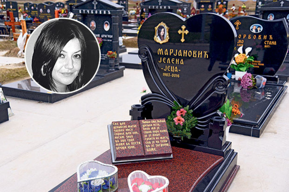 MISTERIJA: Deset meseci od ubistva Jelene Marjanović