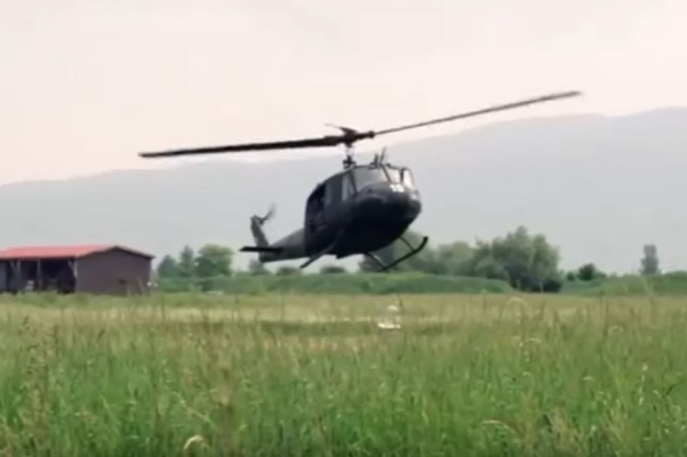 (VIDEO) ŠTAP I KANAP: Evo čime raspolažu  oružane snage BiH