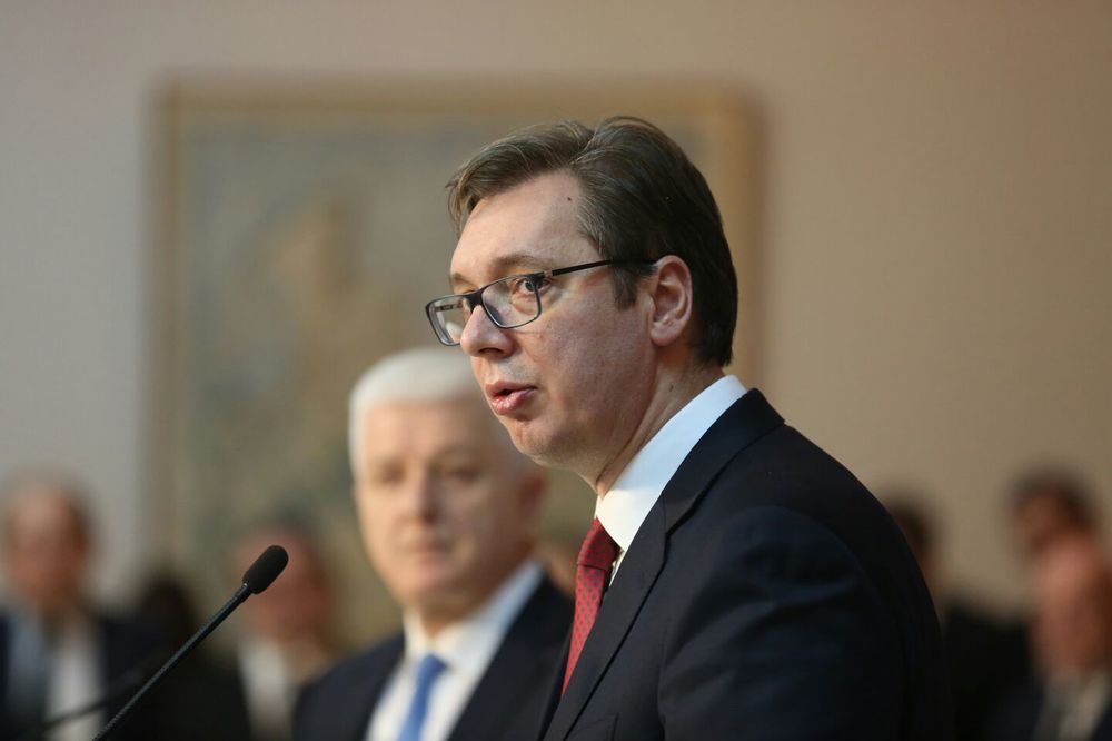 POSETA VUČIĆA SARAJEVU: SIPA nema saznanja o planiranju napada