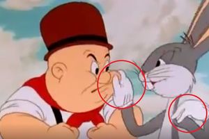 (KURIR TV) GLEDALI STE CRTAĆE ALI OVO NE ZNATE Evo zašto Miki, Šilja i Duško Dugouško nose rukavice!