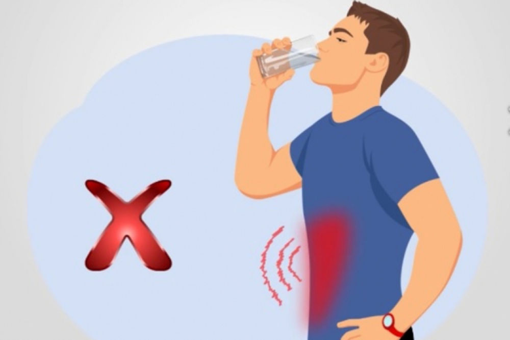 Celog života pijete vodu pogrešno: Ovo je jedini ispravan način! (VIDEO)