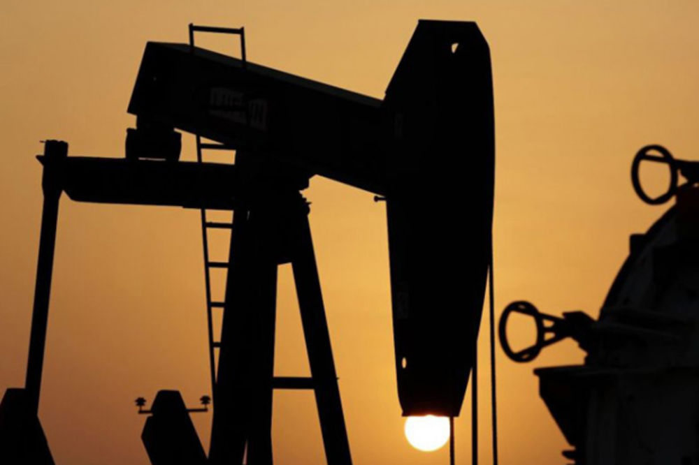 POTRES NA TRÅ½IÅ TU CRNOG ZLATA:  Saudijska Arabija klizi naniÅ¾e, jedna zemlja postala naftaÅ¡ka SUPERSILA (VIDEO)