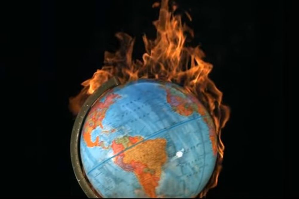 (VIDEO) STRAVIČNE PROGNOZE NAUČNIKA: Evo šta bi se dogodilo kad bi Zemlja prestala da se okreće