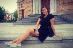 SEKSI BANJALUČANKA U CRNOM: Tanja Račić dobila zvanje FIFA sudije