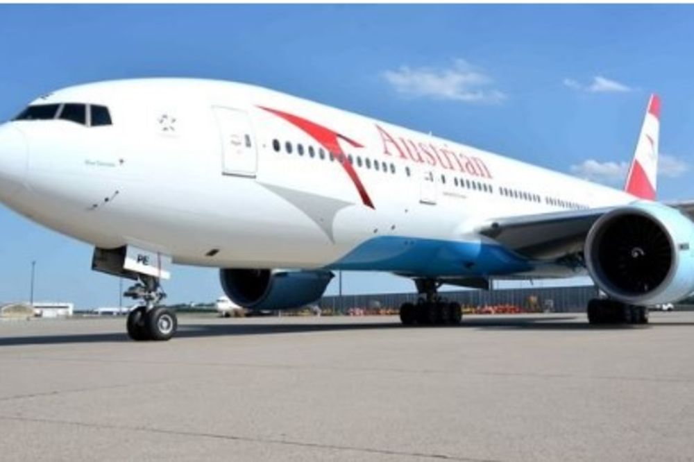 DRAMA NA LETU BANKOK - BEČ: Austrijski avion uspeo sa jednim motorom prinudno da sleti u Istanbul!