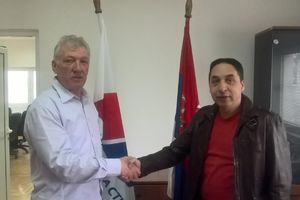 NAPUSTILI VELJU: Odbor Nove Srbije u Doljevcu prešao u SNS