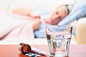 MEĐU OBOLELIMA I JEDNOMESEČNA BEBA: U Vojvodini od gripa umrlo 16 ljudi