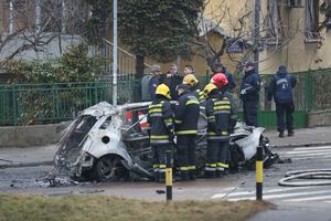 IVAN ĆIRIĆ PUŠTEN NA KUĆNO LEČENJE: Muškarac povređen u eksploziji na Voždovcu, OSTAO BEZ RUKE
