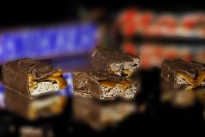 NOĆNA MORA ZA LJUBITELJE SLATKIŠA: Smanjuju se čokoladice?!
