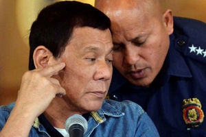 LUDILO NA FILIPINIMA: Evo koliko Duterteova policija plaća ubice PO GLAVI dilera