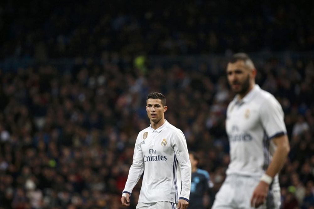 (FOTO) VELIKO KRISTIJANOVO SRCE: Evo kako je Ronaldo spasao pse u Portugalu