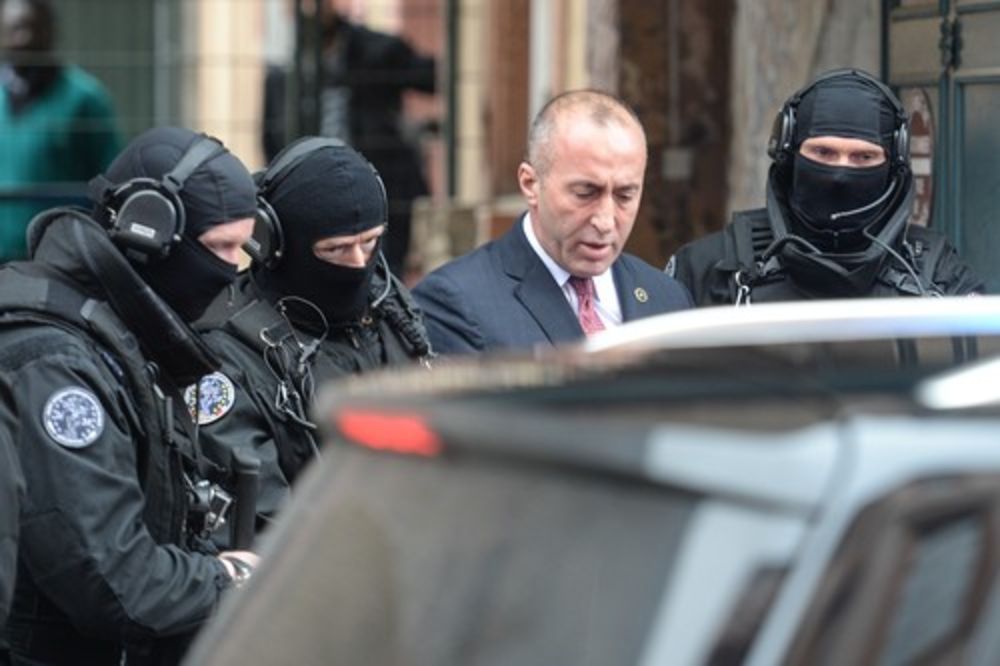 OVERENI HICEM U GLAVU: Oni su zverski ubijeni zbog Ramuša Haradinaja