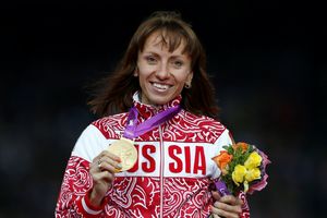 (VIDEO) BEZ PARA I ODLIČJA: Ruskoj atletičarki oduzete 4 zlatne medalje!