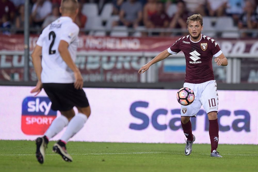 EMPOLI ŠOKIRAO MILAN: Ljajić poveo Torino ka pobedi, lud meč Lacija i Palerma