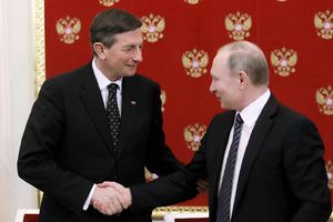 PAHOR: Rusija očekuje otopljenje odnosa sa Amerikom, Ukrajina će pričekati Putina i Trampa