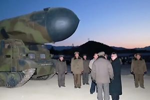 (VIDEO) AMERIKANCI POZIVAJU NA ZAJEDNIČKU AKCIJU: Moramo odgovoriti Severnoj Koreji