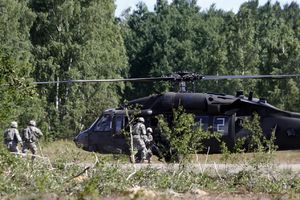 OVO SE RUSIMA NEĆE DOPASTI: SAD poslao helikoptere u Nemačku za "obuzdavanje" Rusije