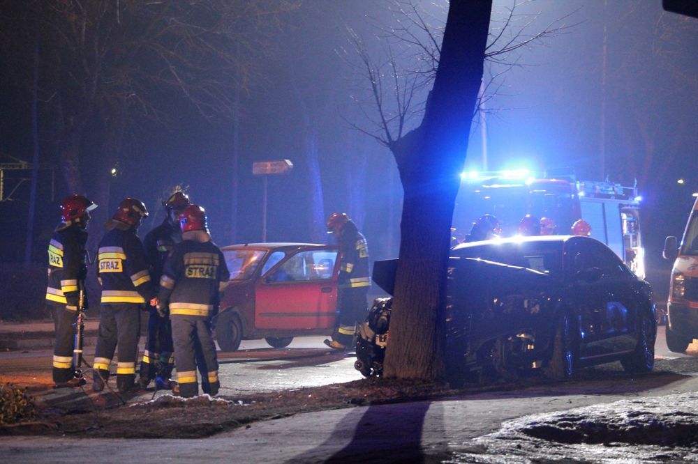 NEVEROVATNA AKCIJA: Poljaci kupuju automobil mladiću koji je udario u kola premijerke, evo i zašto