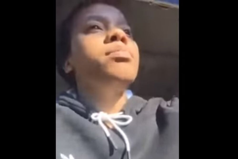 (UZNEMIRUJUĆI VIDEO) BRUTALNO UBISTVO: Trudna majka snimila kako joj ubijaju dvogodišnjeg sina