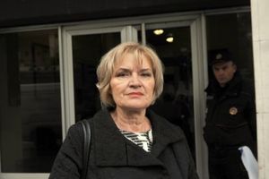 POSLANICA DF UHAPŠENA PA OSLOBOĐENA: Marina Jočić ipak puštena na slobodu!