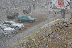 VREMENSKA PROGNOZA: U Srbiji danas oblačno, mestimično sneg