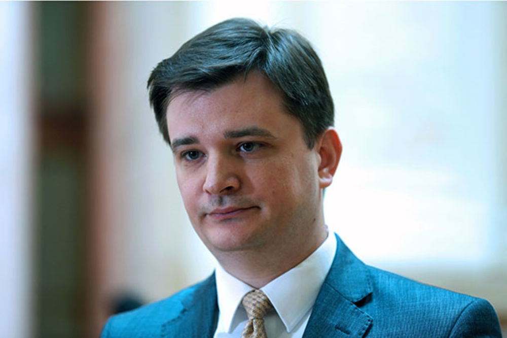 TADIĆ ĆE ZAUVEK OSTATI ŠETETOČINA I BEZVREDNI POLITIČKI OTPAD: Milenko Jovanov oštro odgovorio na prozivke bivšeg predsednika