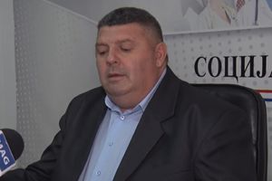 JA MISLIM KAO I SVI SOCIJALISTI: Predsednik SPS  iz Obrenovca podneo ostavku!